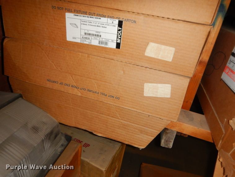 image for item FA9815 Electrical supplies