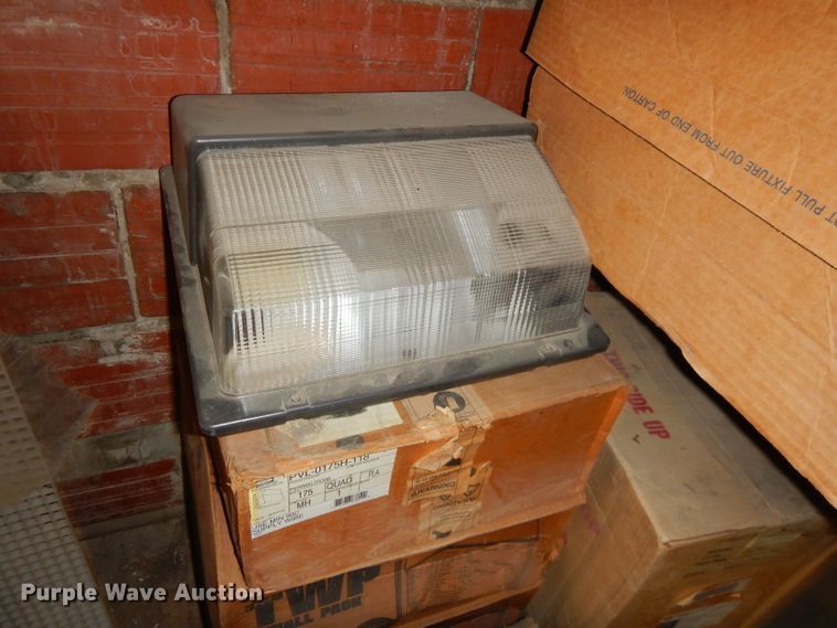 image for item FA9815 Electrical supplies