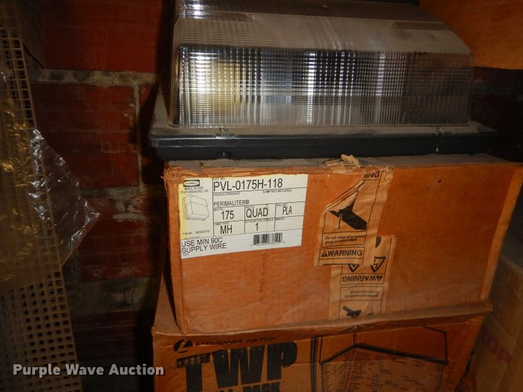 image for item FA9815 Electrical supplies