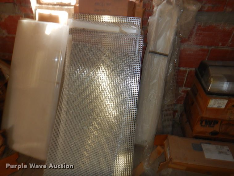 image for item FA9815 Electrical supplies