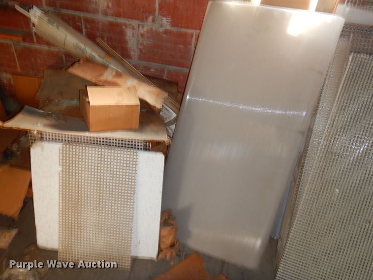 image for item FA9815 Electrical supplies