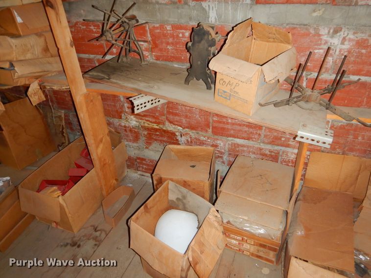 image for item FA9815 Electrical supplies