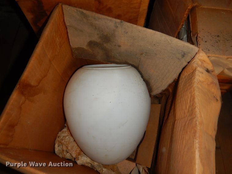 image for item FA9815 Electrical supplies