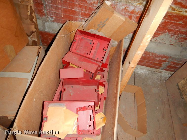 image for item FA9815 Electrical supplies