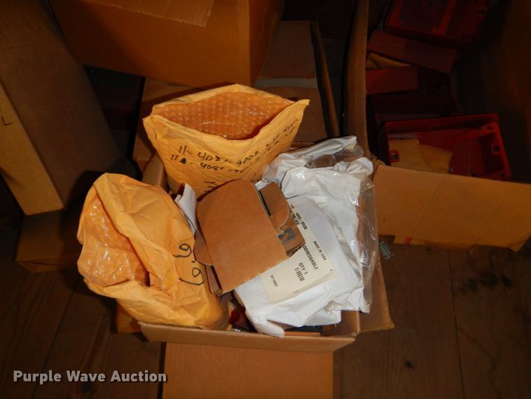 image for item FA9815 Electrical supplies