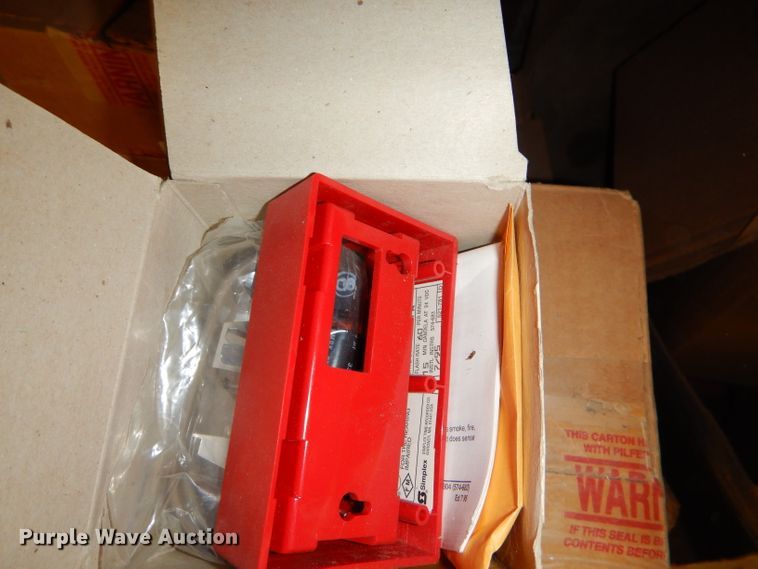 image for item FA9815 Electrical supplies