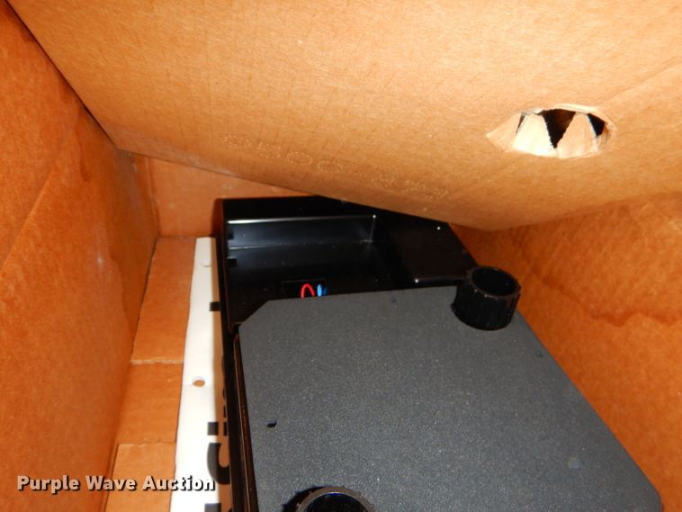 image for item FA9815 Electrical supplies