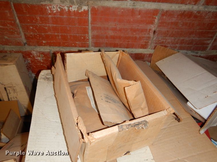 image for item FA9815 Electrical supplies