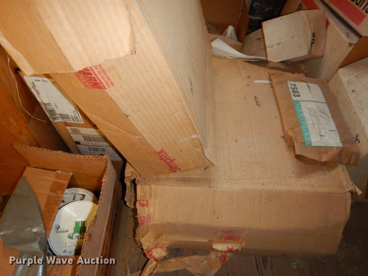 image for item FA9815 Electrical supplies