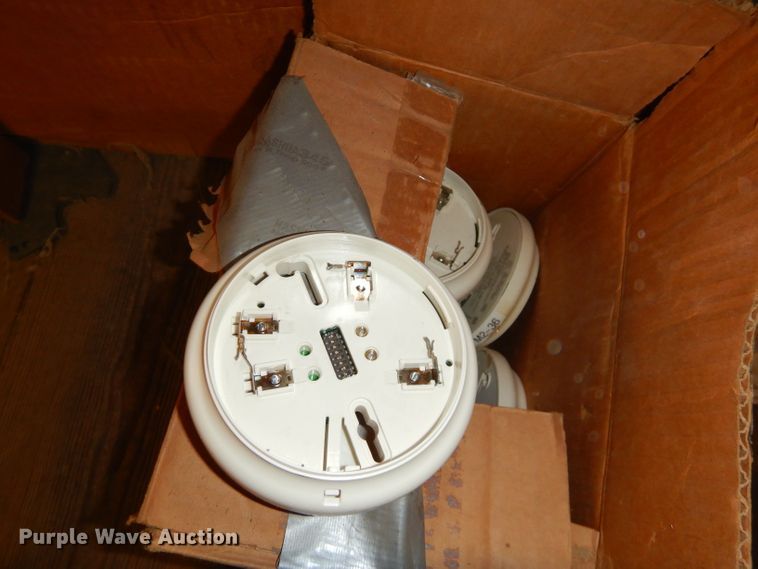 image for item FA9815 Electrical supplies