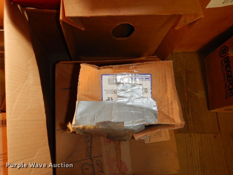 image for item FA9815 Electrical supplies