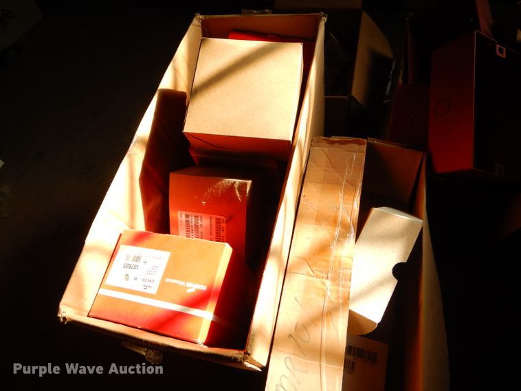 image for item FA9815 Electrical supplies