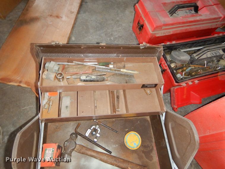 image for item FA9816 Tools