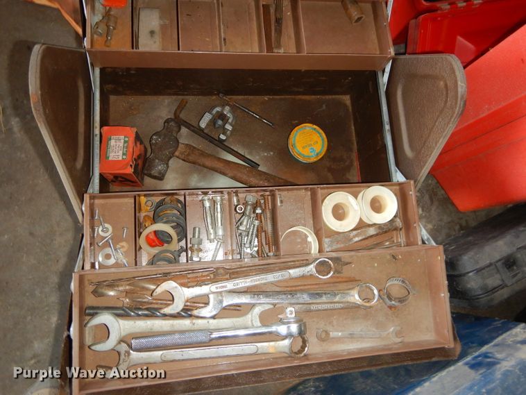 image for item FA9816 Tools