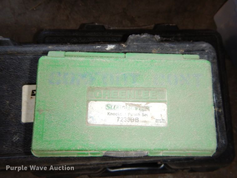 image for item FA9816 Tools