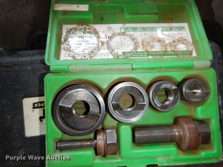 image for item FA9816 Tools