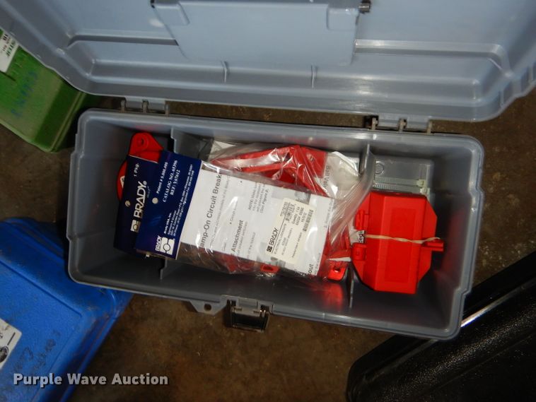 image for item FA9816 Tools