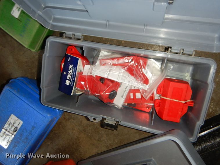 image for item FA9816 Tools