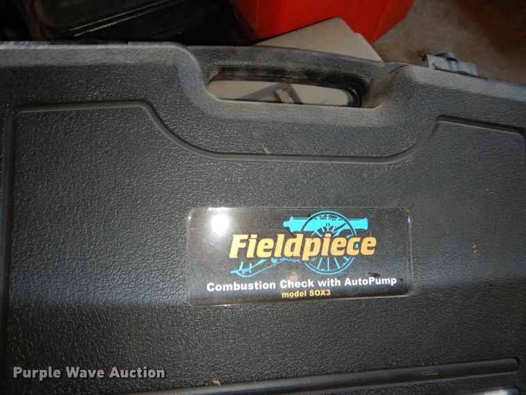 image for item FA9816 Tools