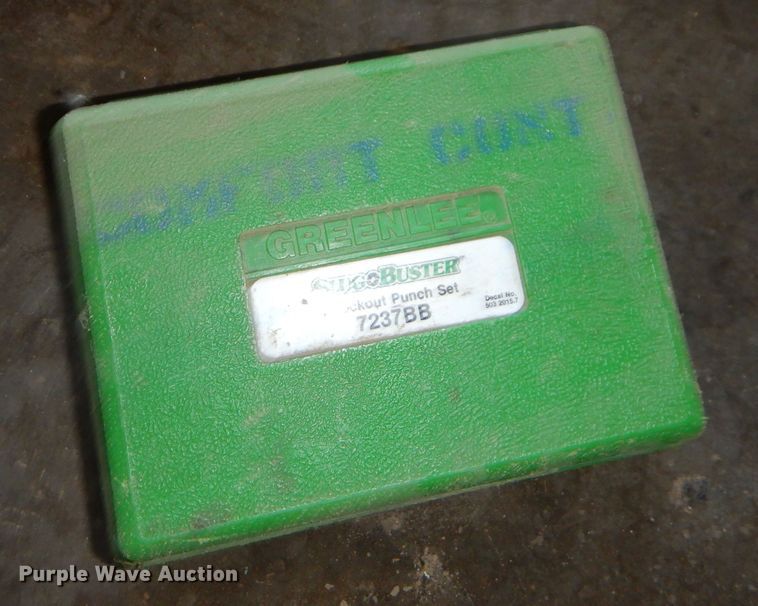 image for item FA9816 Tools