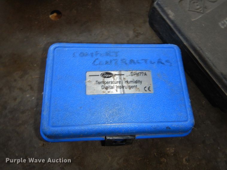 image for item FA9816 Tools