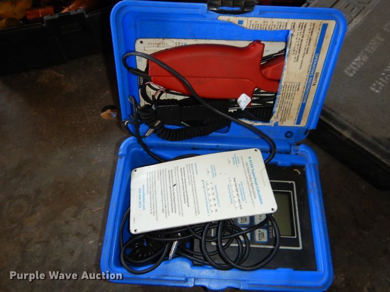 image for item FA9816 Tools