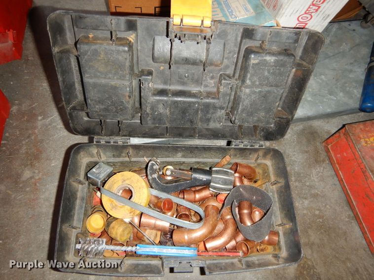 image for item FA9816 Tools