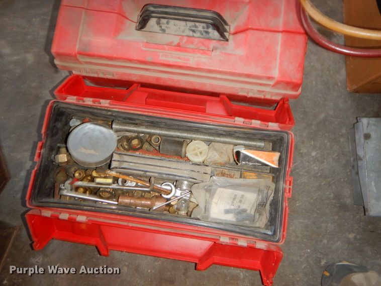 image for item FA9816 Tools