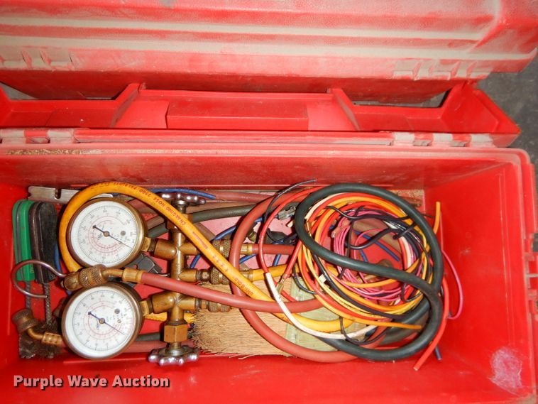 image for item FA9816 Tools