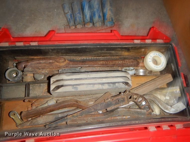 image for item FA9816 Tools