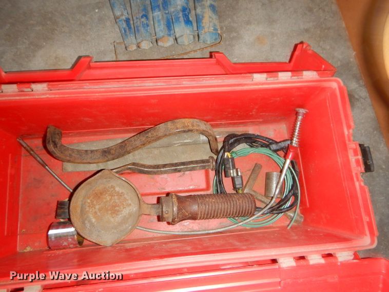 image for item FA9816 Tools