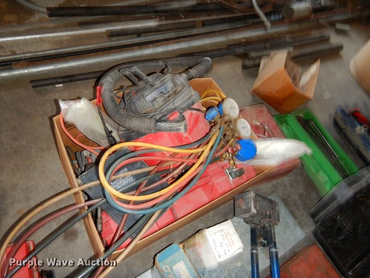 image for item FA9816 Tools