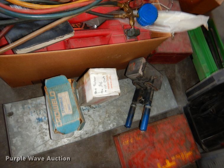 image for item FA9816 Tools