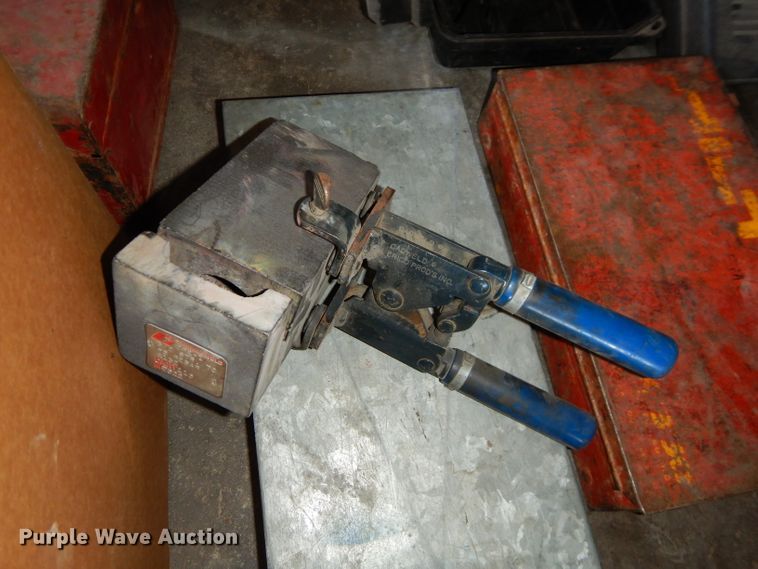 image for item FA9816 Tools