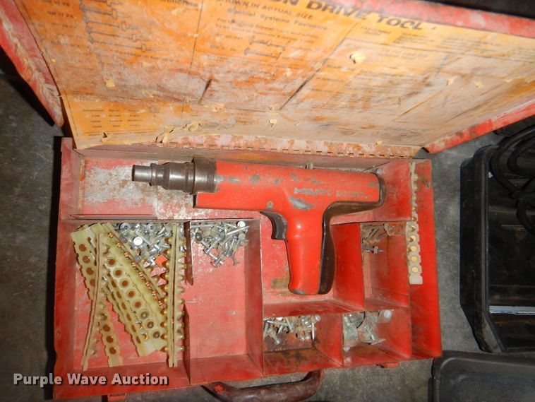 image for item FA9816 Tools