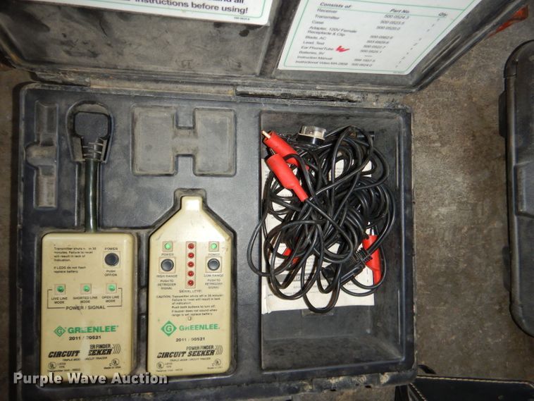 image for item FA9816 Tools