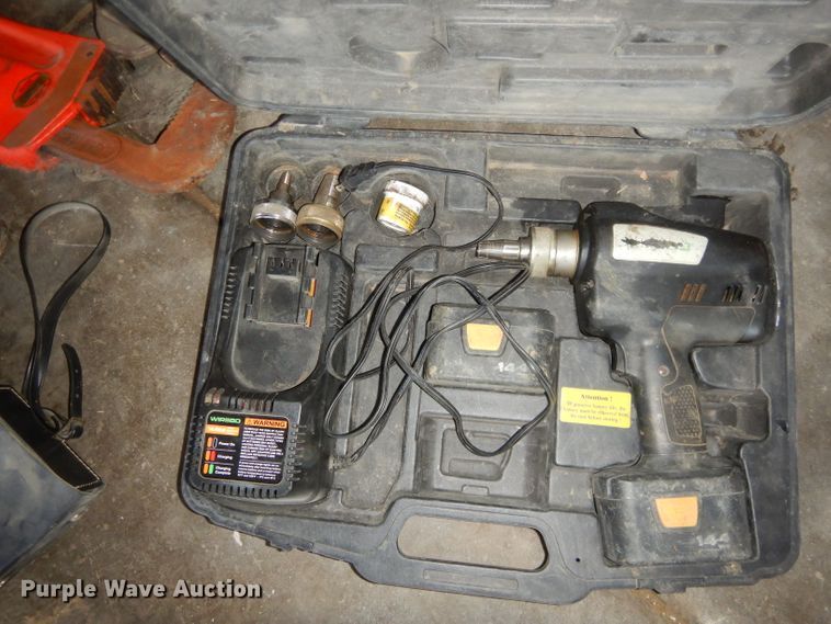 image for item FA9816 Tools