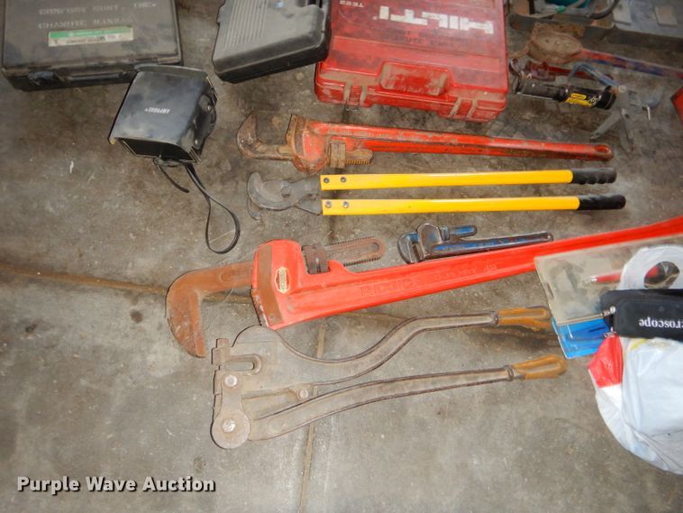 image for item FA9816 Tools