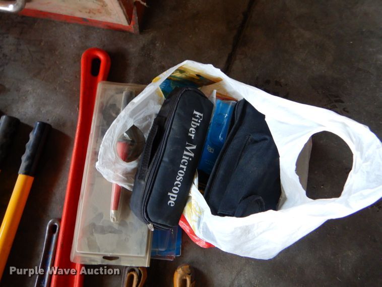 image for item FA9816 Tools