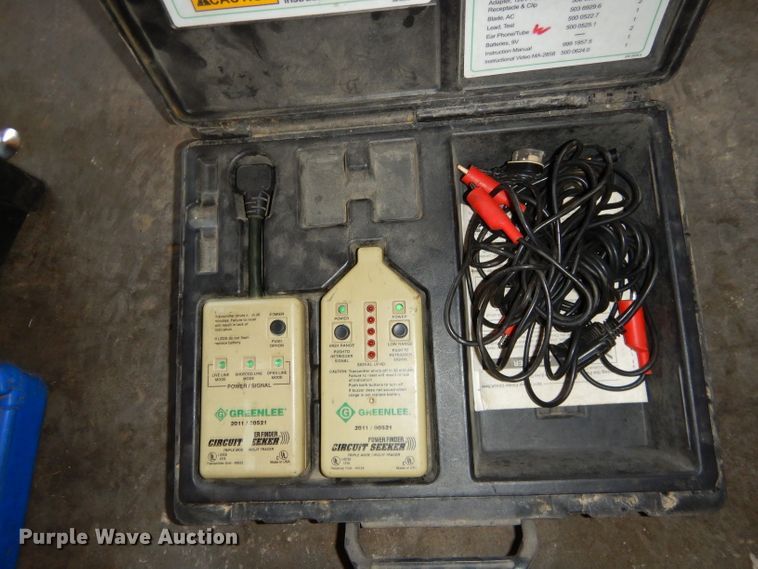 image for item FA9816 Tools