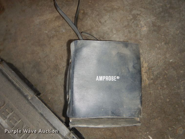 image for item FA9816 Tools