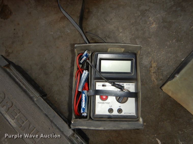 image for item FA9816 Tools