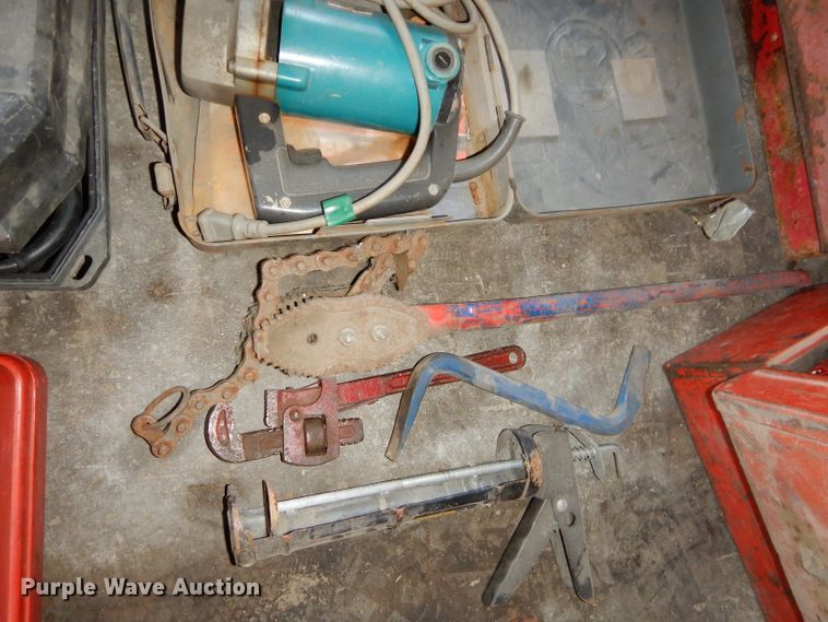 image for item FA9816 Tools