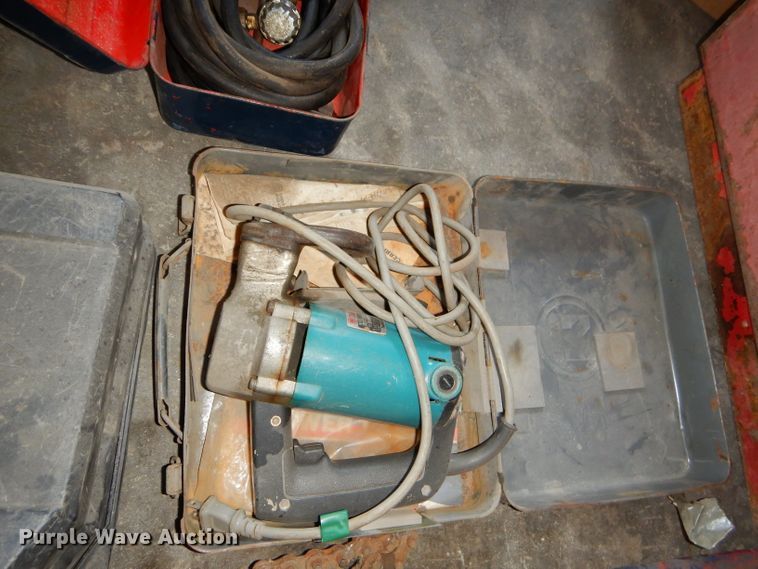 image for item FA9816 Tools