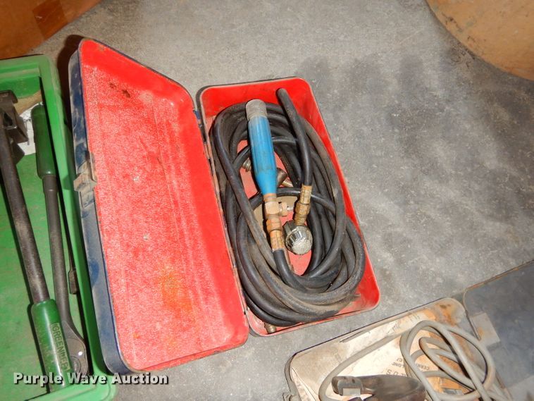 image for item FA9816 Tools