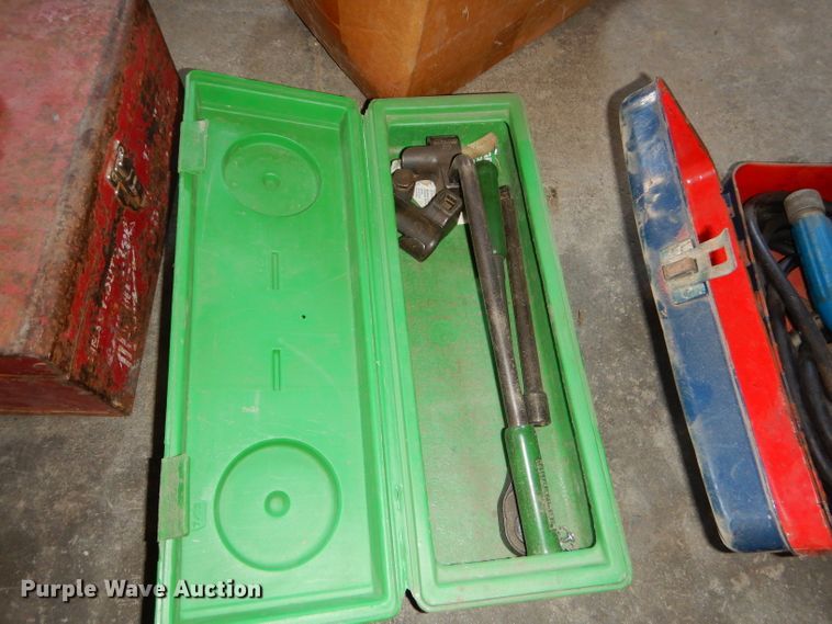 image for item FA9816 Tools