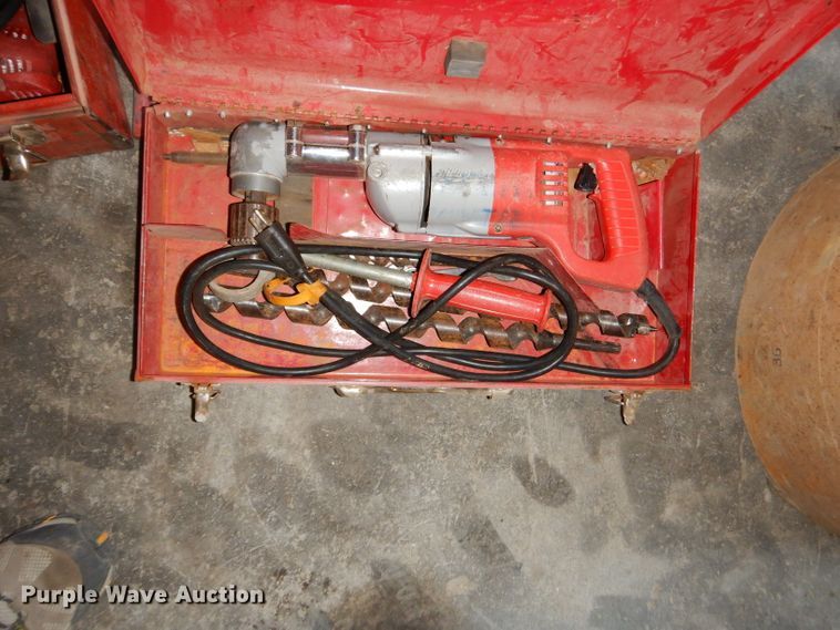 image for item FA9816 Tools