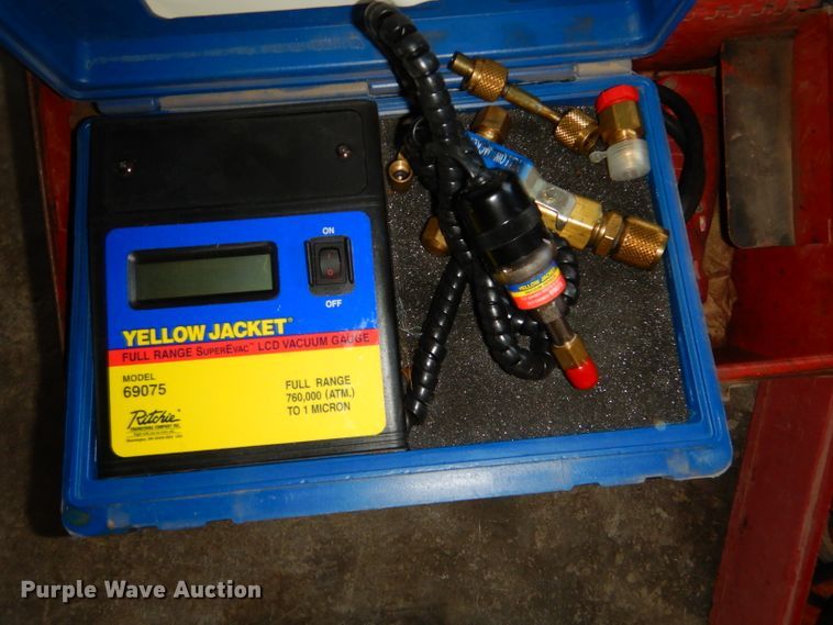 image for item FA9816 Tools