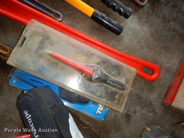 image for item FA9816 Tools