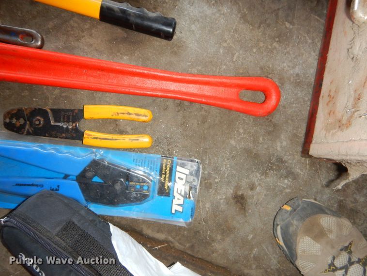 image for item FA9816 Tools